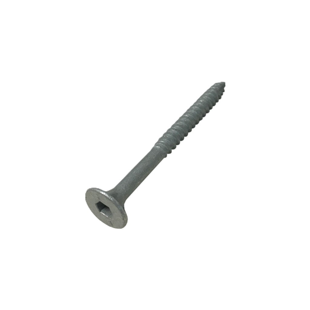Batten Screw Self Drilling Metal Bugle Head Hex Drive Class 3 Galv