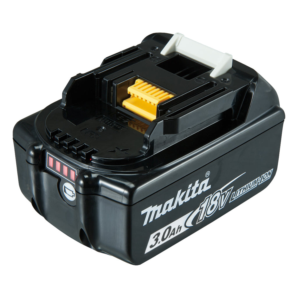 Makita Battery 18v 3.0ah Bl1830b-L