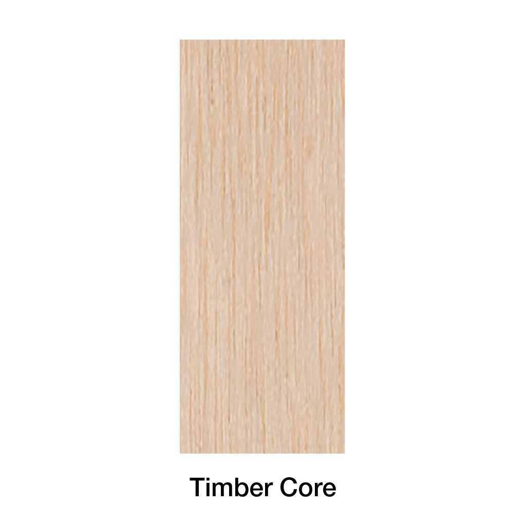 Hume Stpc Blockboard Flush Door Paint Grade Ply