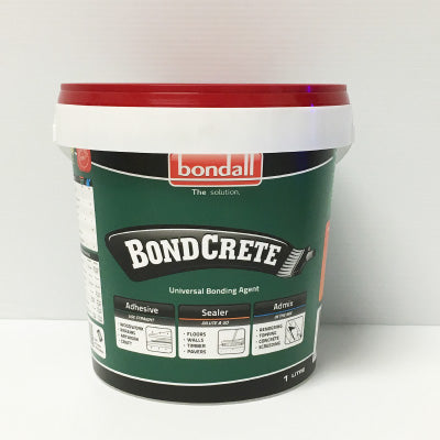 Bondcrete Bonding & Sealing Agent