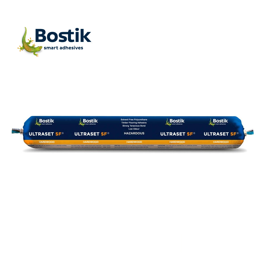 Ultraset Sf Timber Flooring Adhesive