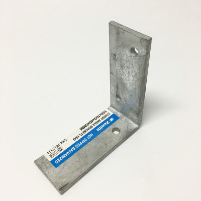 Angle Bracket Galv