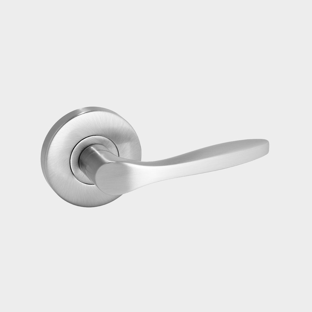 Gainsborough G4 Carla Passage Lever Set