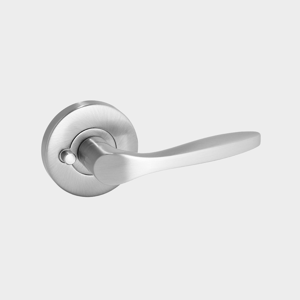 Gainsborough G4 Carla Privacy Lever Set