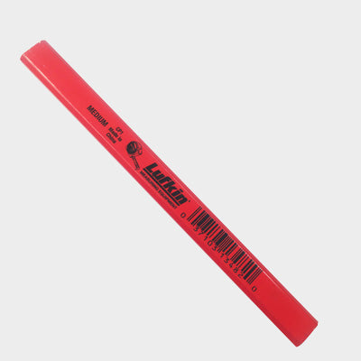 Bretts Branded Carpenters Pencil Meduim