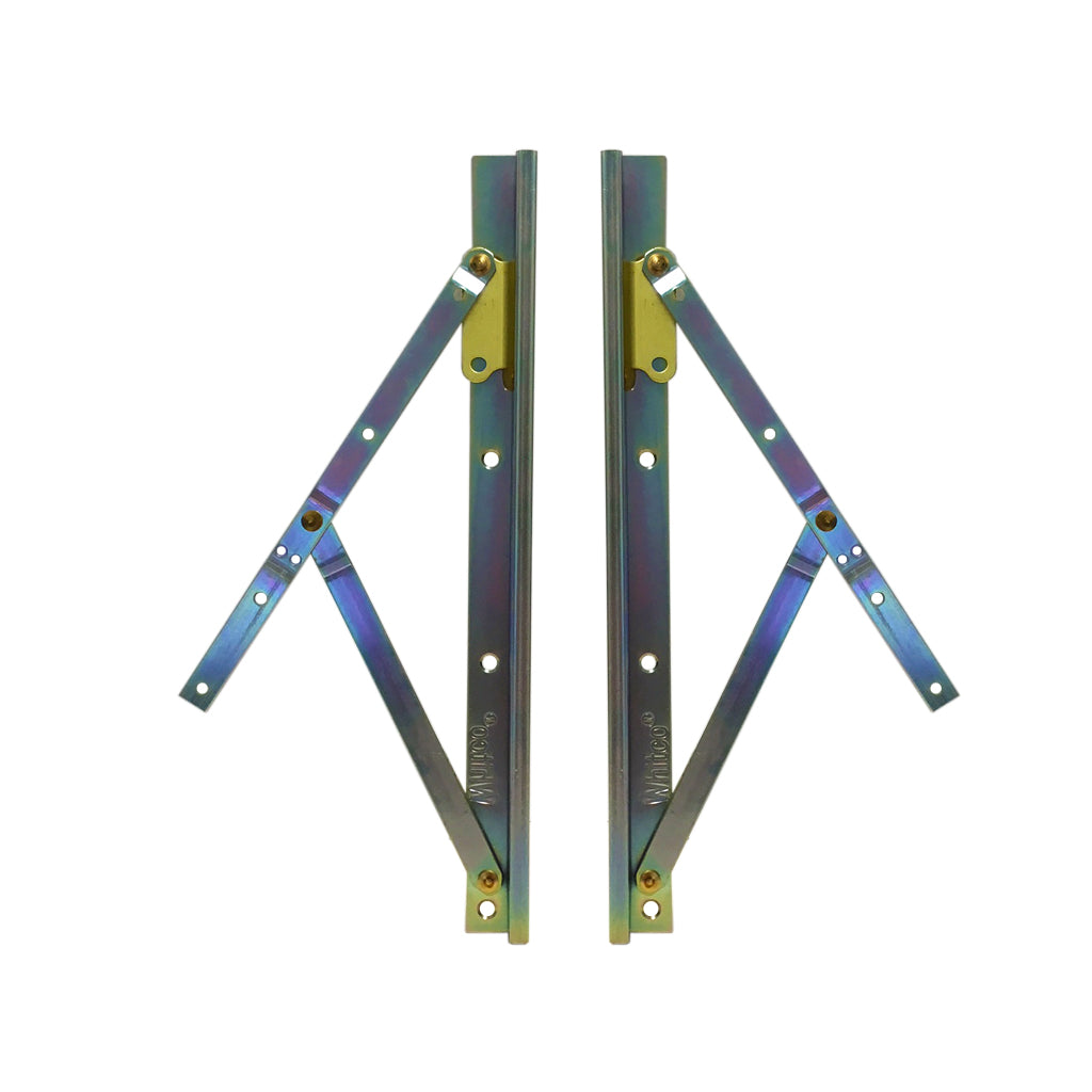 Window Friction Stay Std Galv