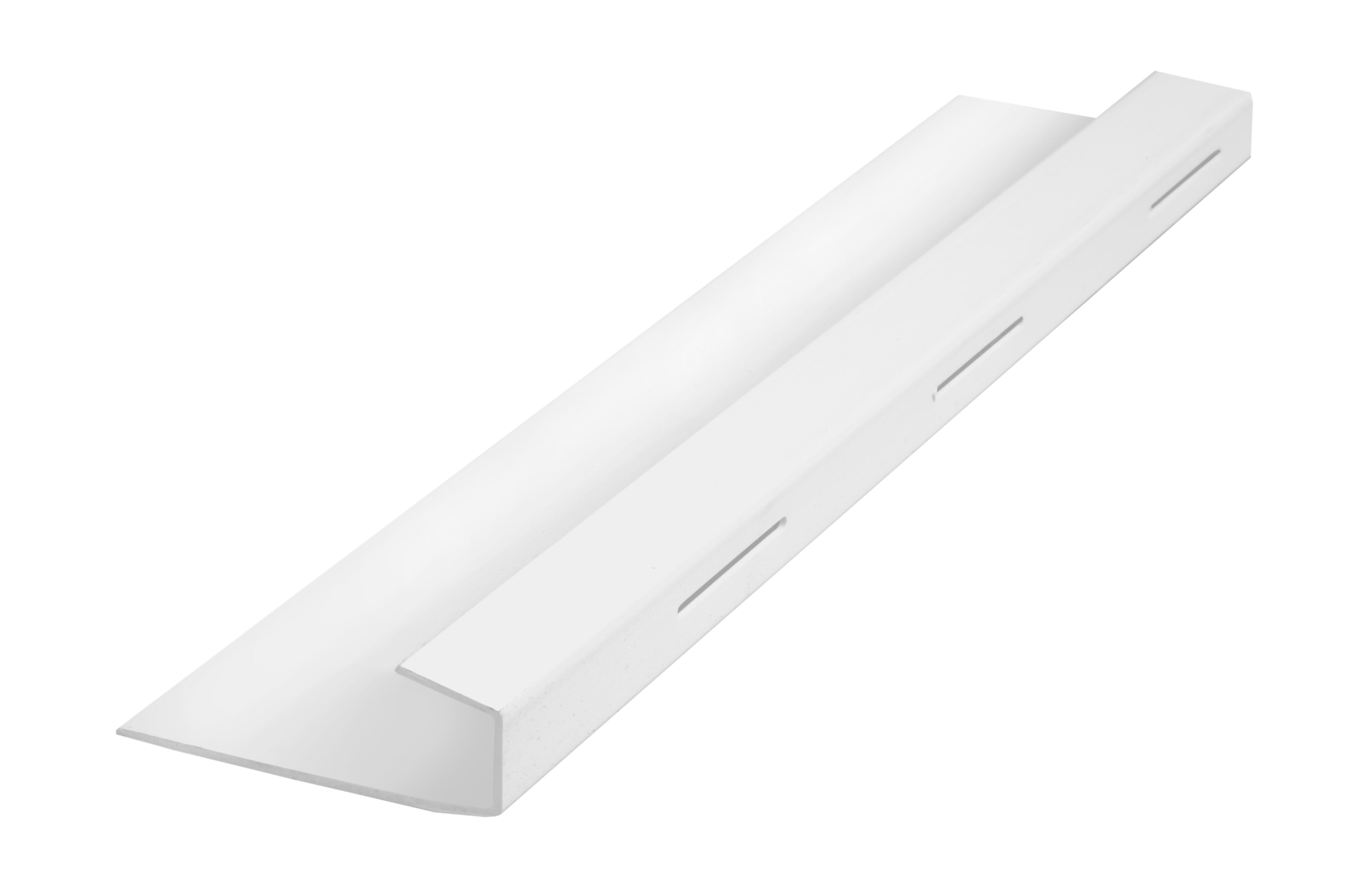James Hardie Matrix Cavity Vent Strip 18mm X 3.0m