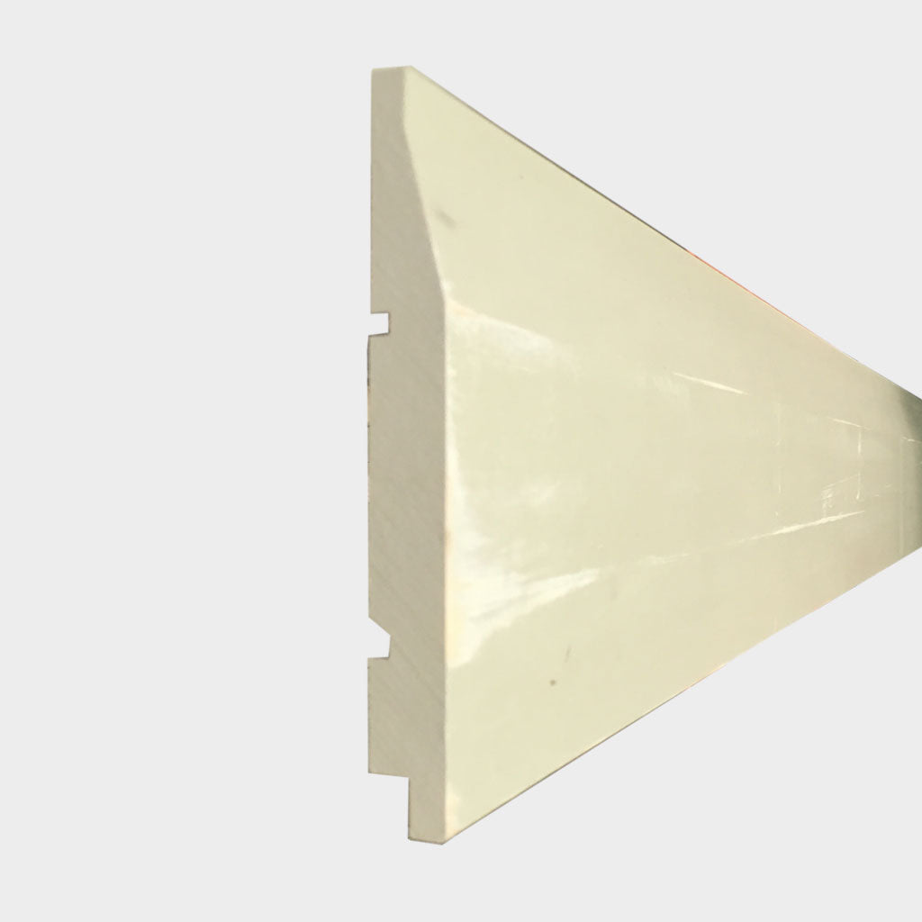 Pine Chamfer Finger Joint Laminated H3 Treated & Primed Iti