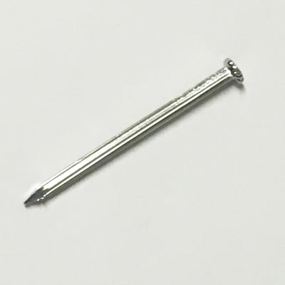 CONCRETE NAIL KNURLED BOX OF 100