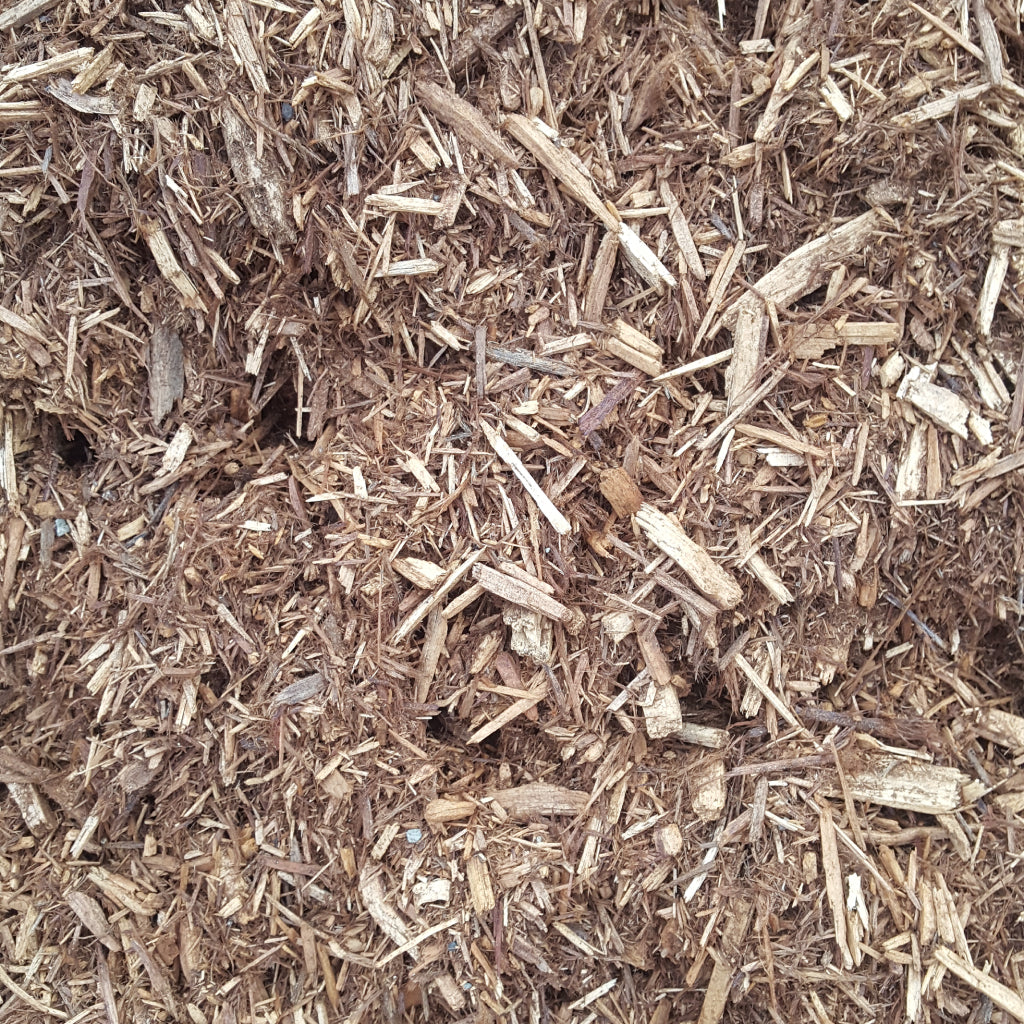CYPRESS MULCH