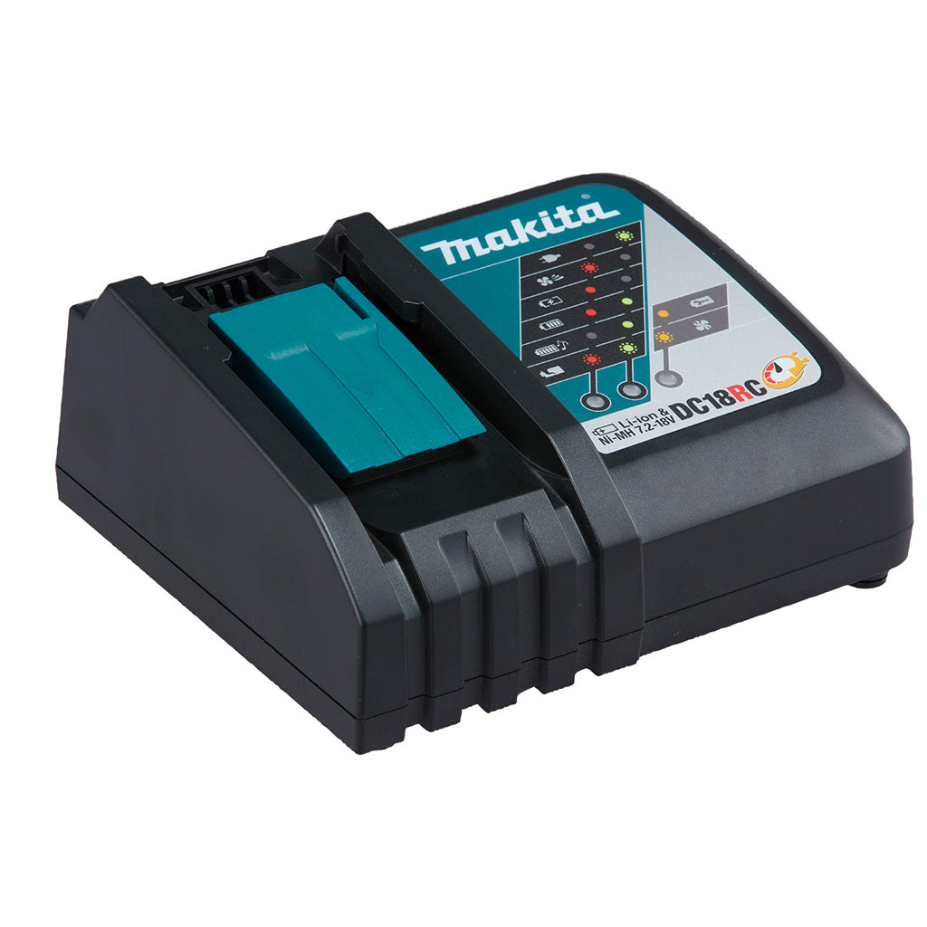 Makita Rapid Charger 195589-2