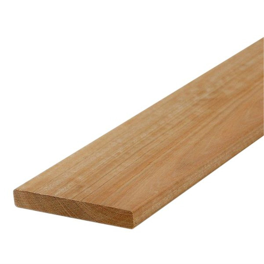 Blackbutt Standard & Better Grade Decking