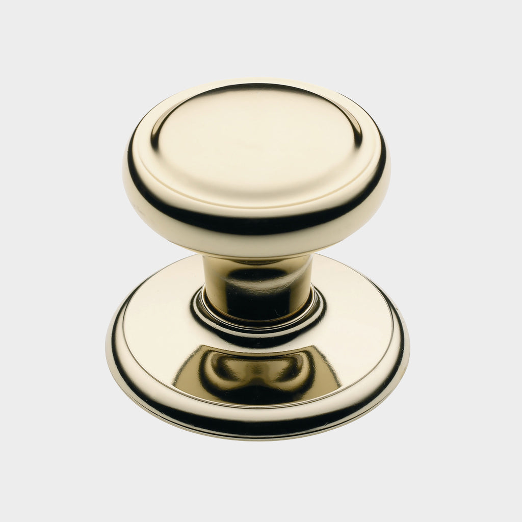 GAINSBOROUGH CLASSIC SERIES DIPLOMAT PASSAGE KNOB SET