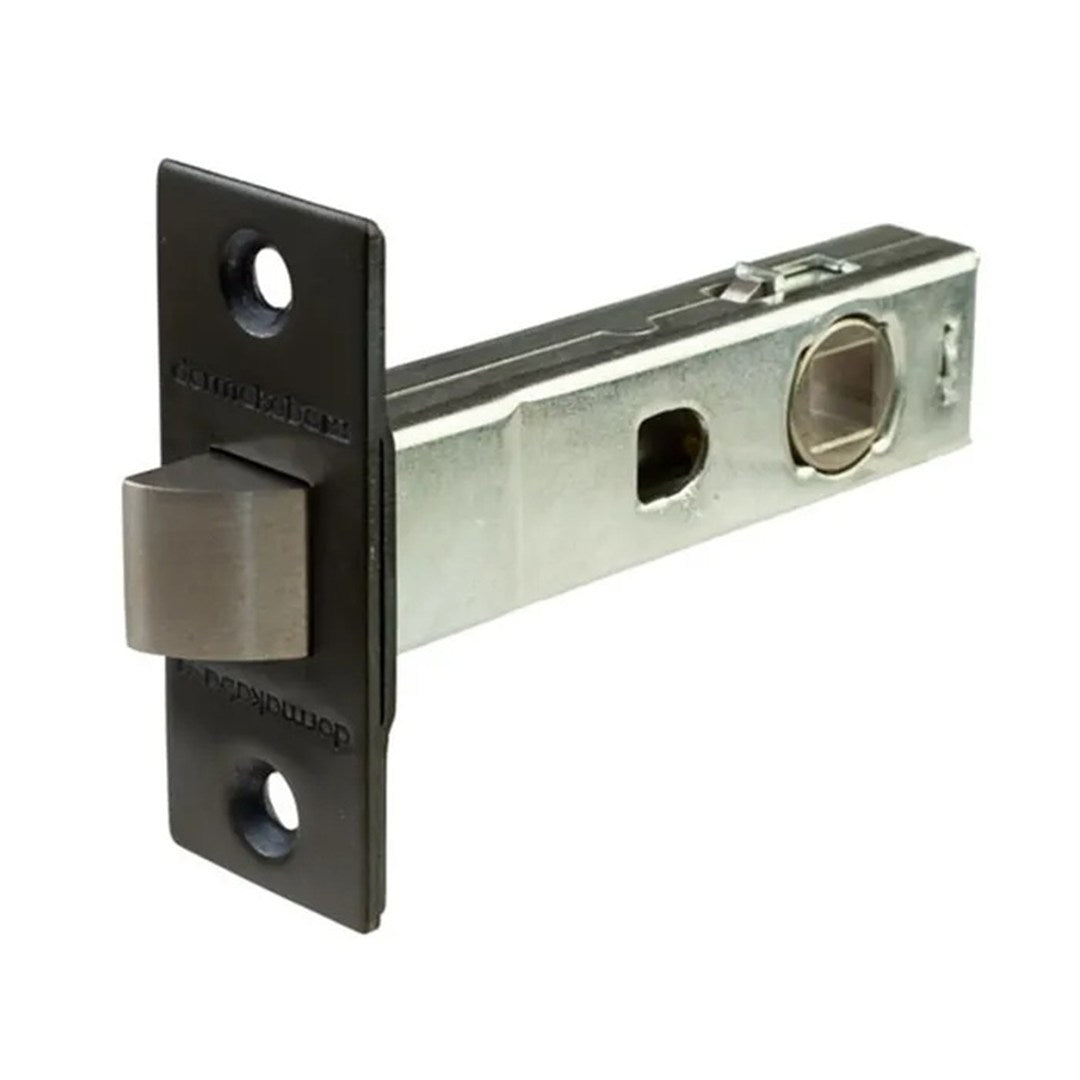 Tubular Latch Dorma 2202 Black