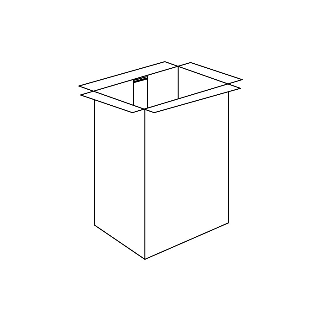 LYSAGHT DOWNPIPE DROP/POP ZINCALUME