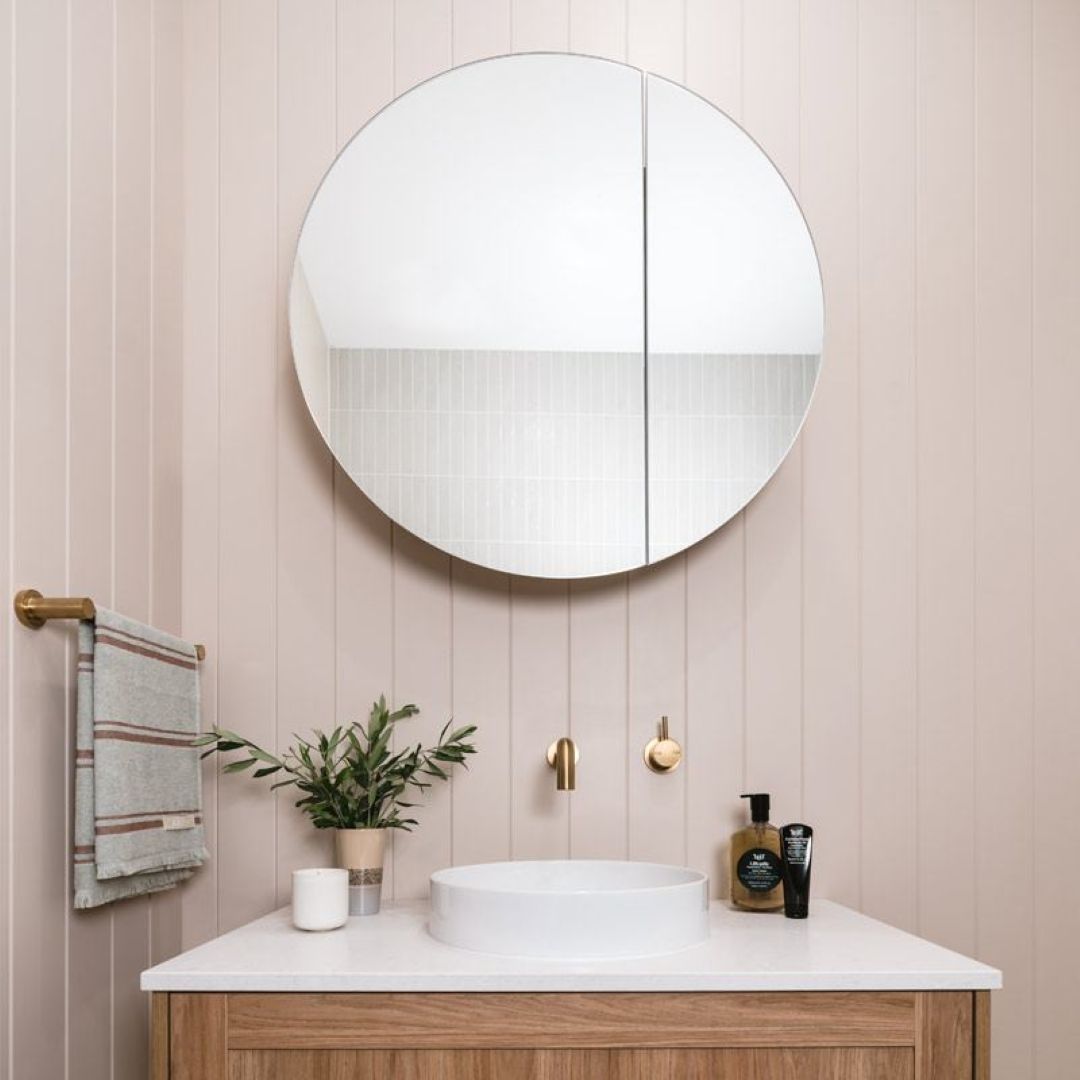 EASYCRAFT EASYULTRA MDF WET AREA AND PRIMED