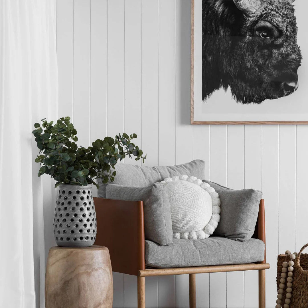 EASTCRAFT EASYVJ MDF MOISTURE RESISTANT & PRIMED