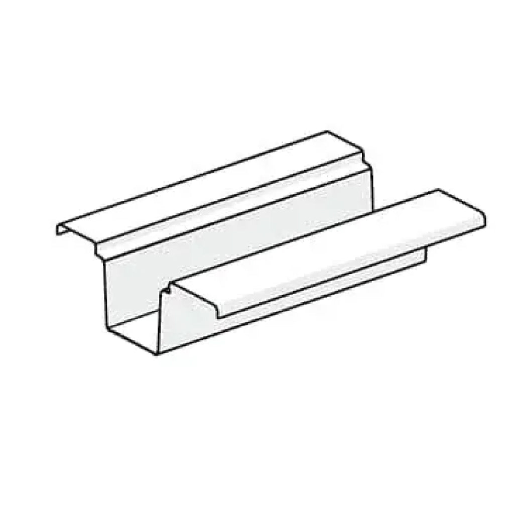 JAMES HARDIE HARDIEPANEL EXOTEC TOP HAT
