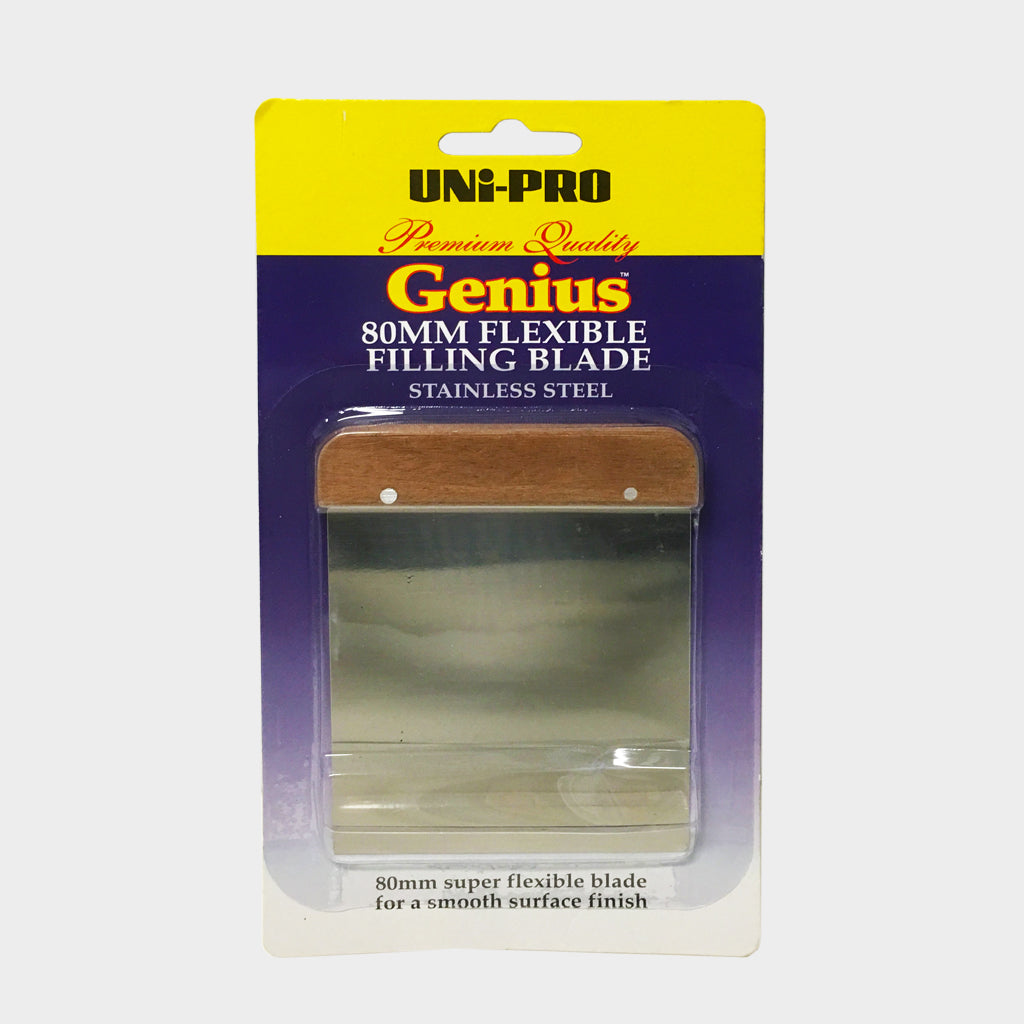 Uni=pro Flexible Filling Blade
