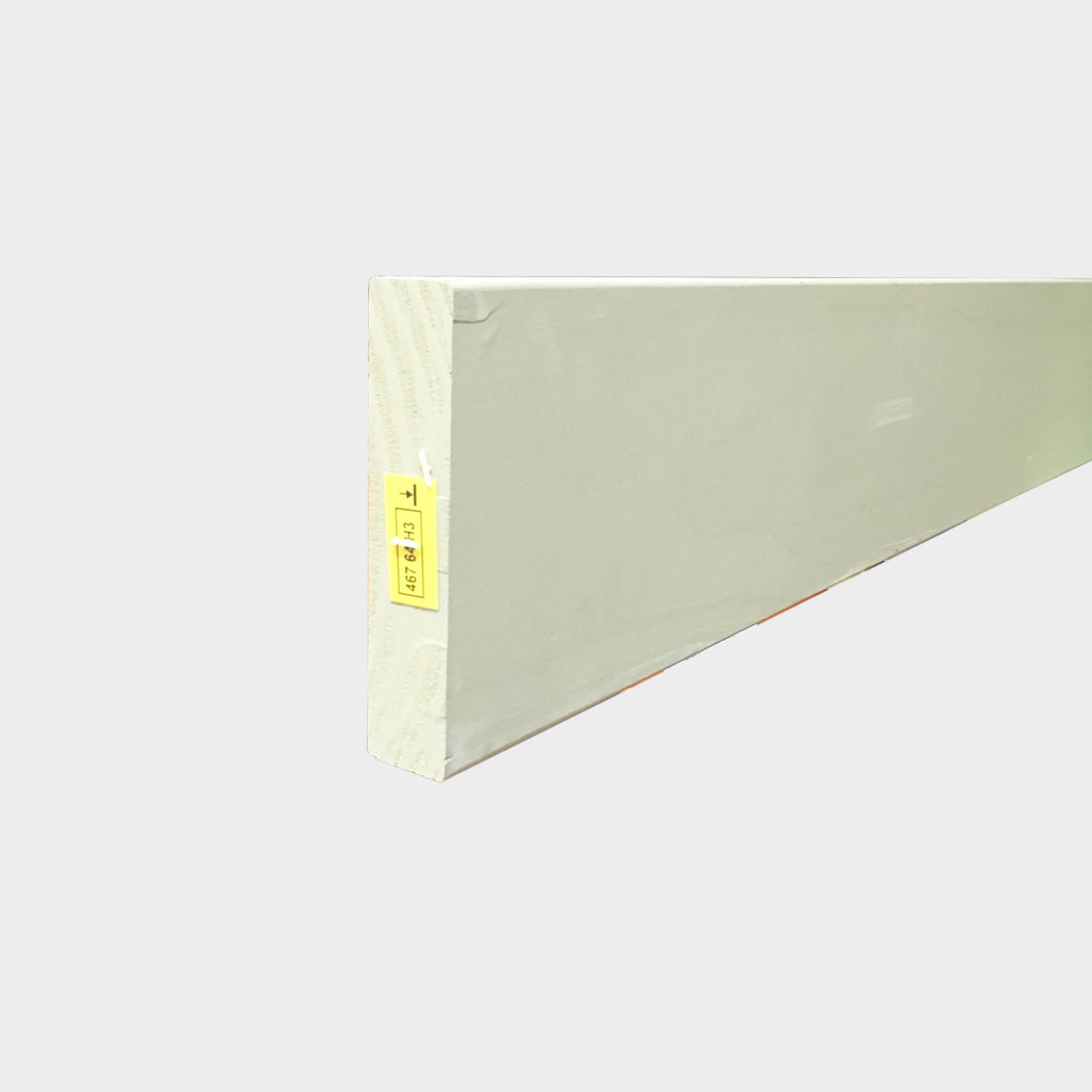 Pine Door Jamb Dpr Fj H3 Treated & Primed