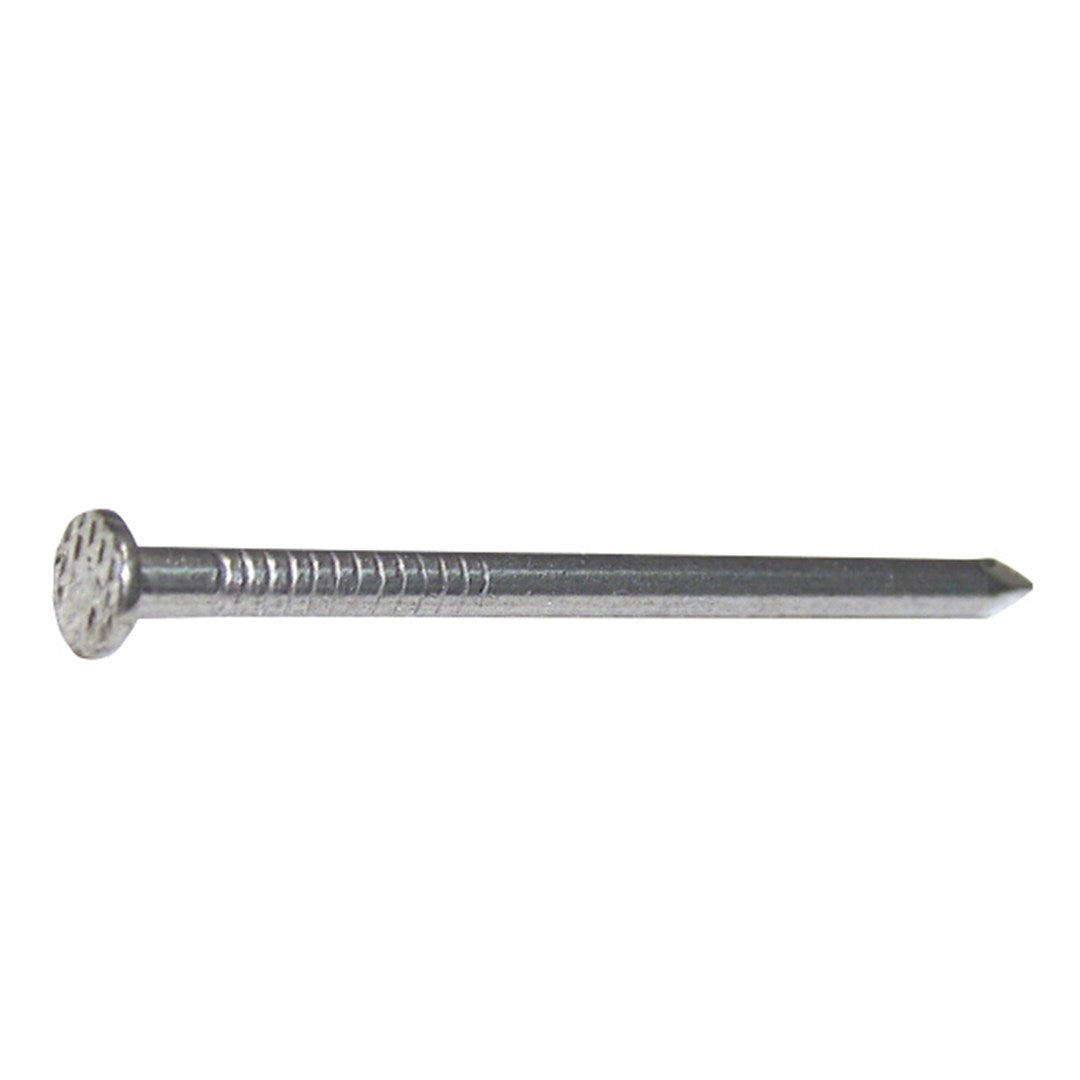 Flat Head Nail S316