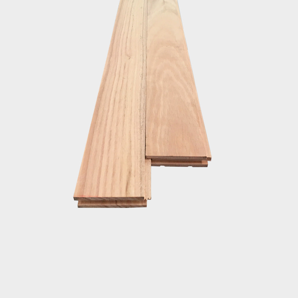 Blackbutt T&G Flooring Select Em 80 X 19mm