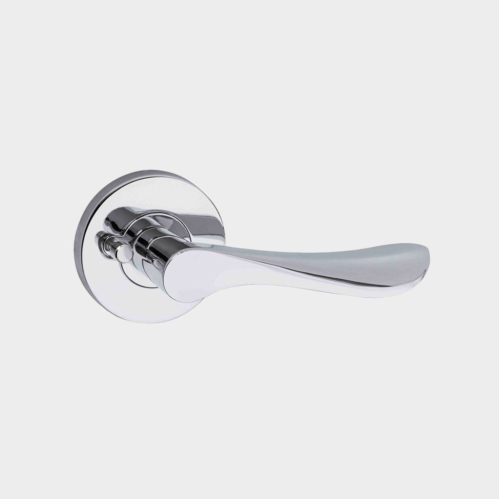Gainsborough G4 Florence Privacy Lever Set