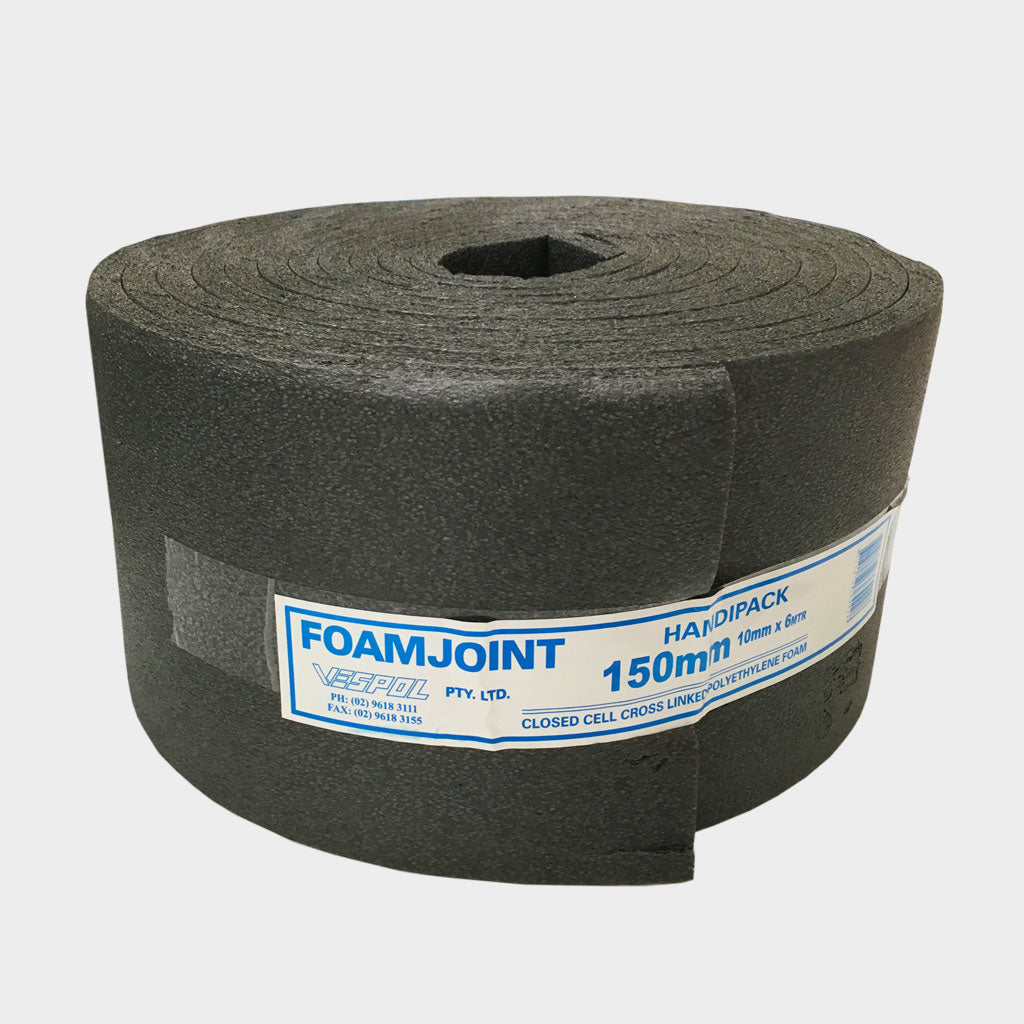 Foamjoint