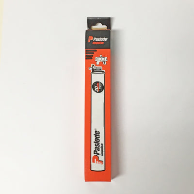 Paslode Impulse Fuel Cell Twist N Lock