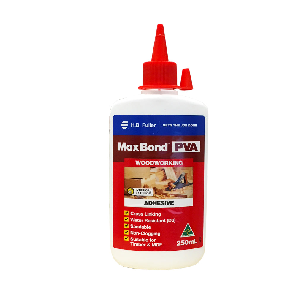 Fuller Max Bond Wood Glue