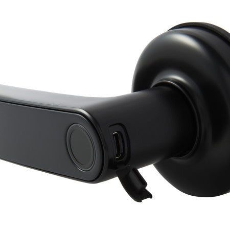 Gains Mode Smart Lever