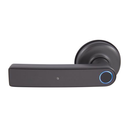 Gains Mode Smart Lever