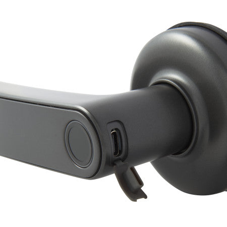 Gains Mode Smart Lever