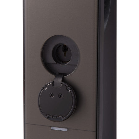Gains Mode Smart Pull Handle