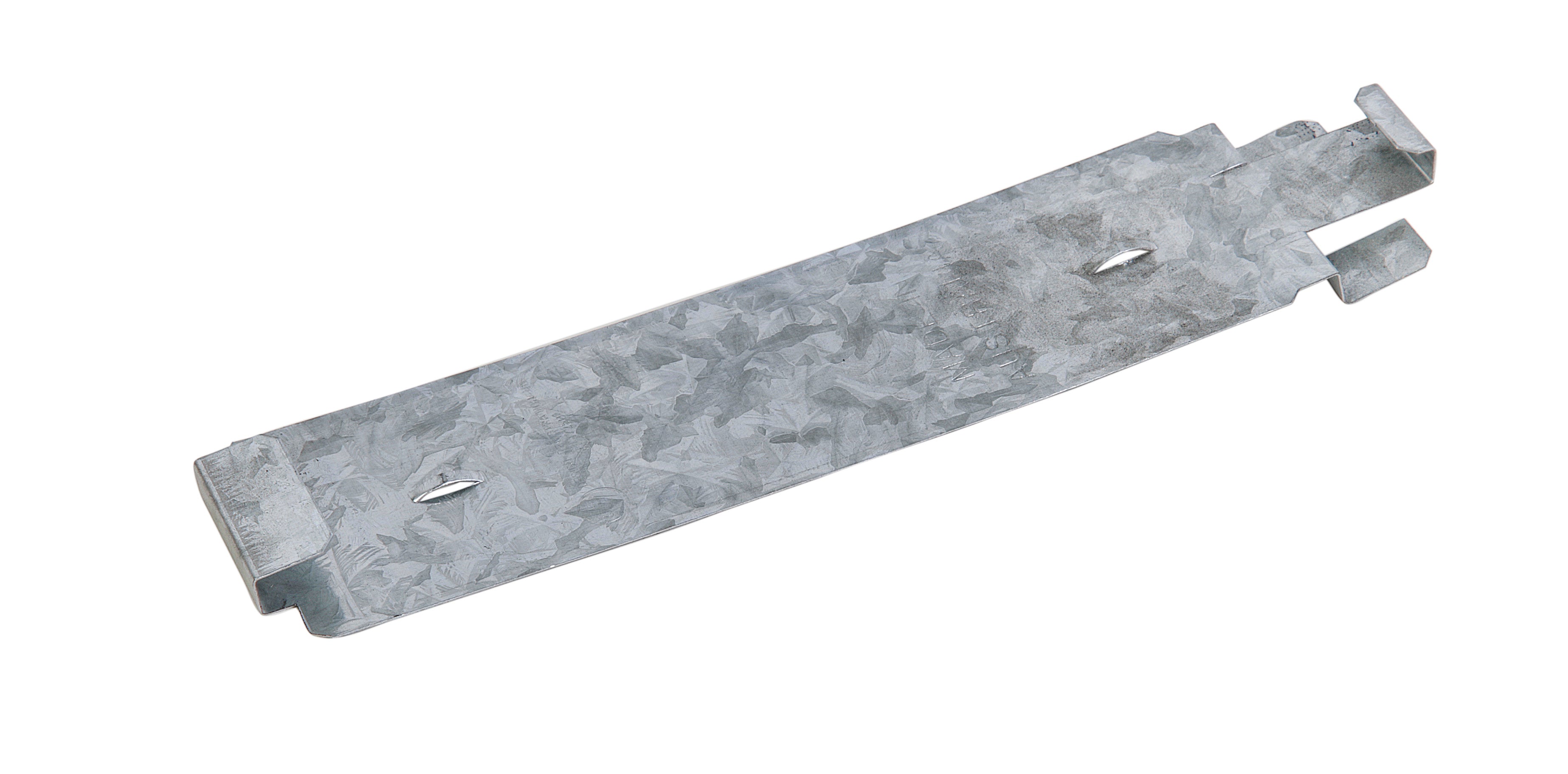 JAMES HARDIE HARDIEPLANK SOAKER JOINTER GALV