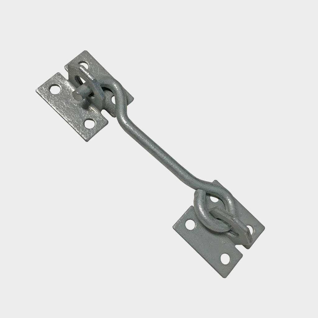 Hook & Eye Galv