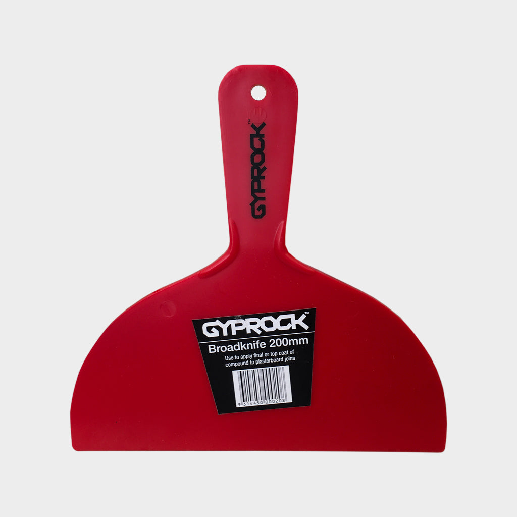 Gyprock Broadknife