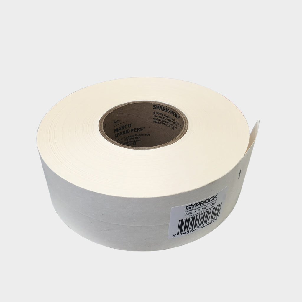 Gyprock Paper Tape
