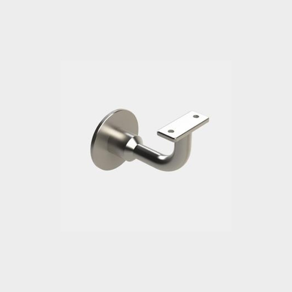 Handrail Bracket Flat Top S304