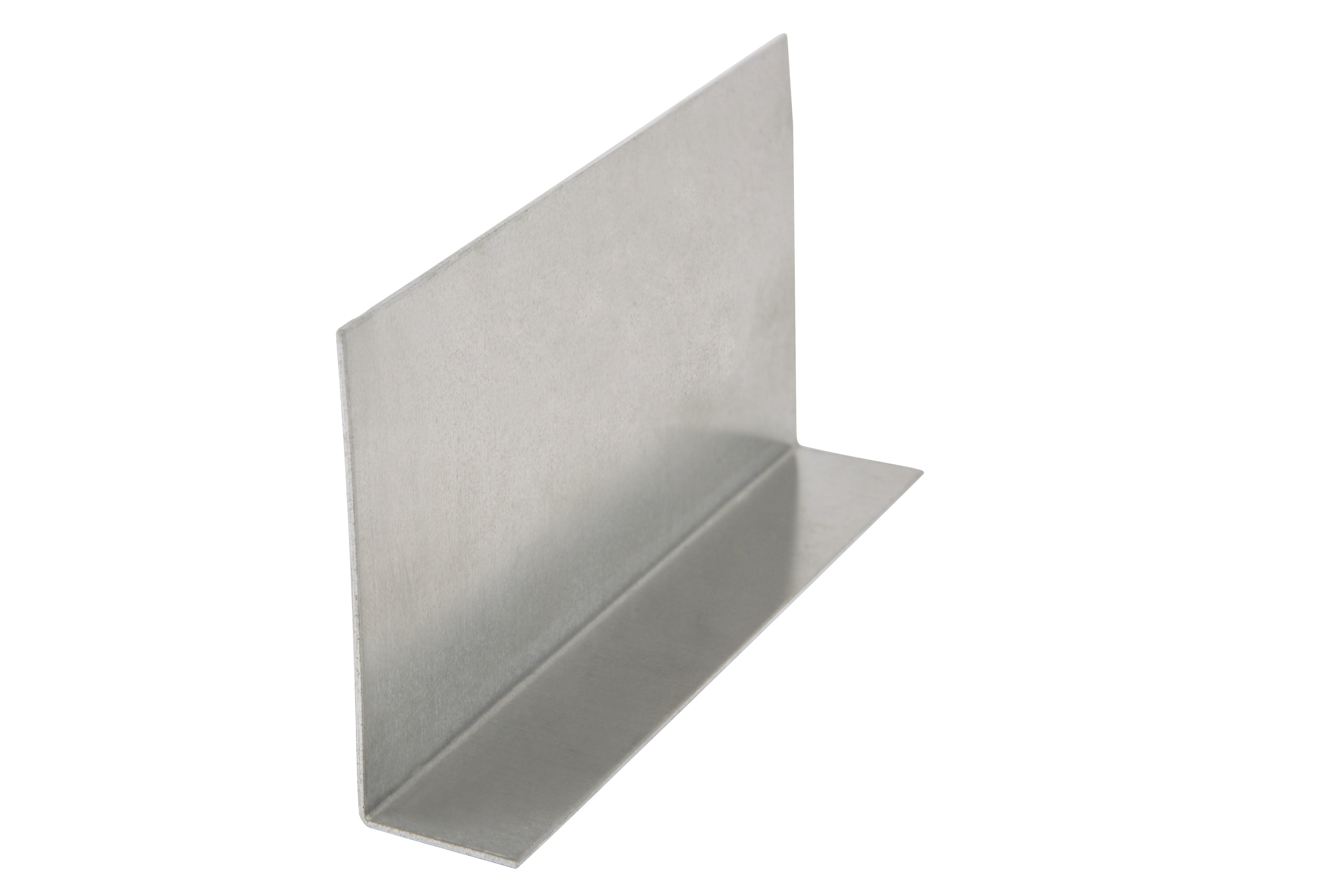 James Hardie Alum Trimline Joint Flashing Connector 14mm