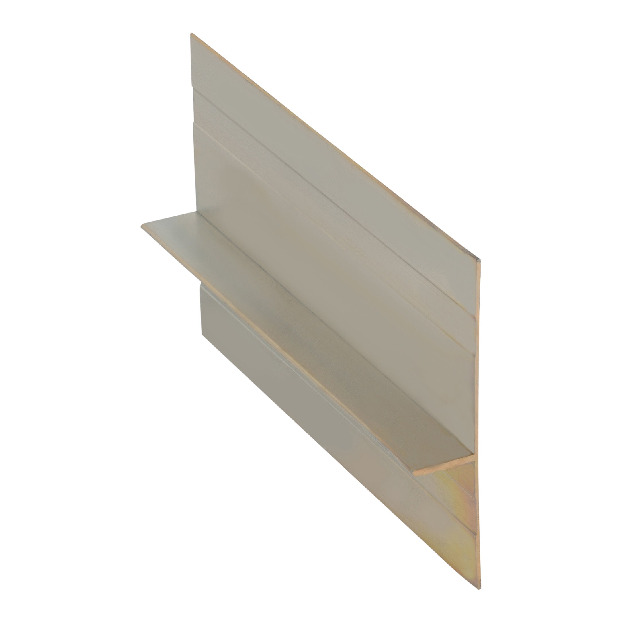 James Hardie Alum Trimline Joint Flashing Jointer 14mm
