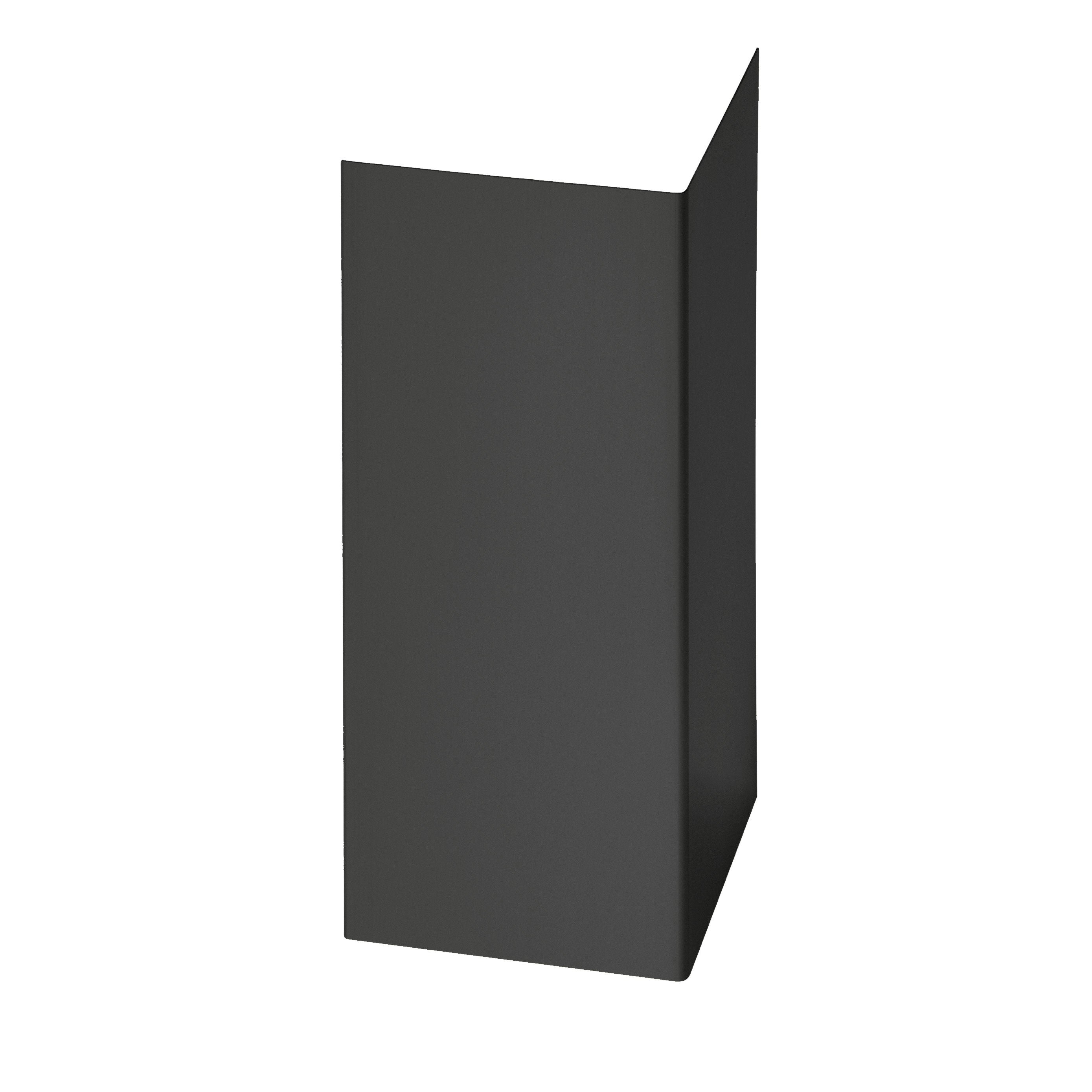 JAMES HARDIE COLORBOND CORNER FLASHING 75 X 75MM X 3.0M