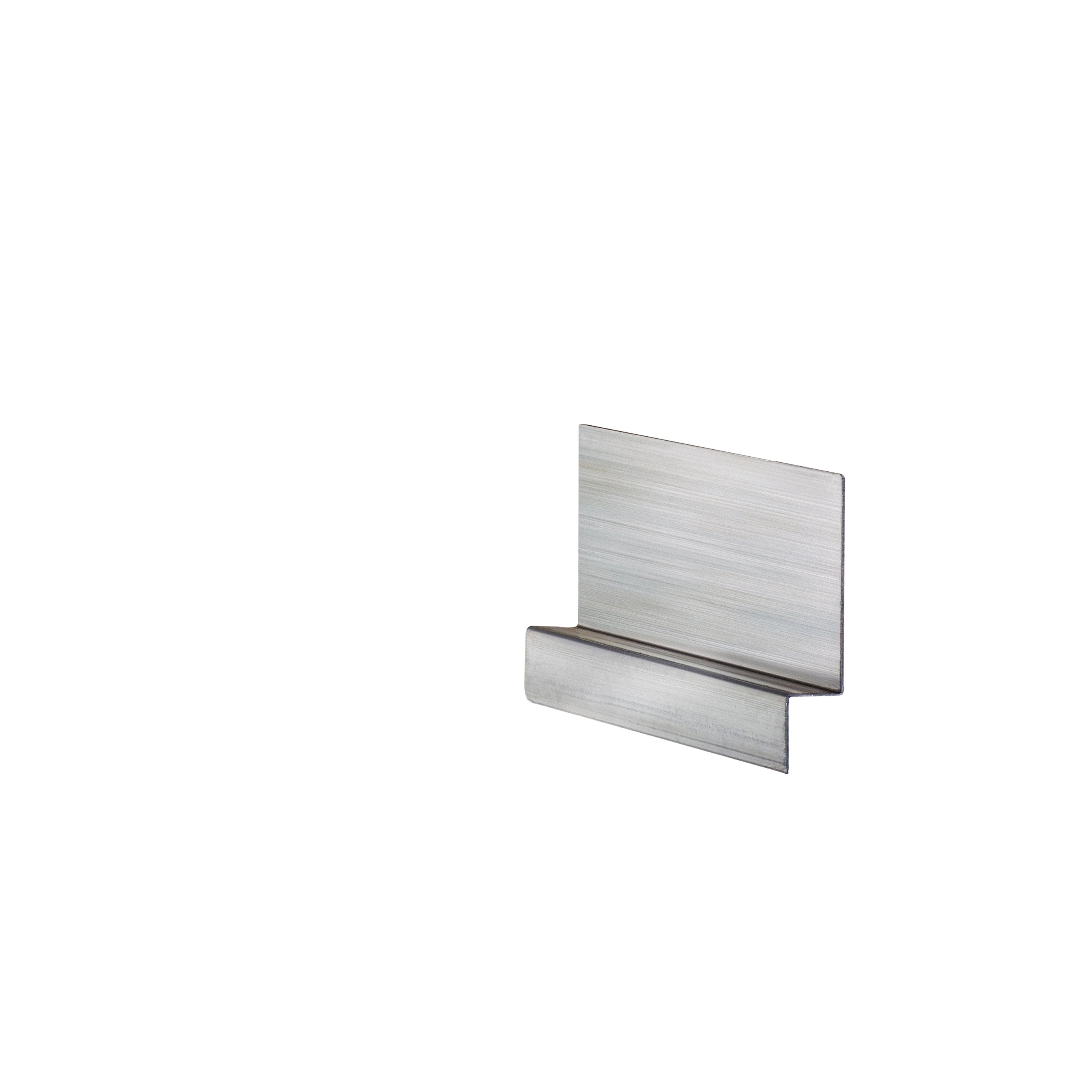 James Hardie Horizontal H Aluminium Jointer 100mm X 9mm