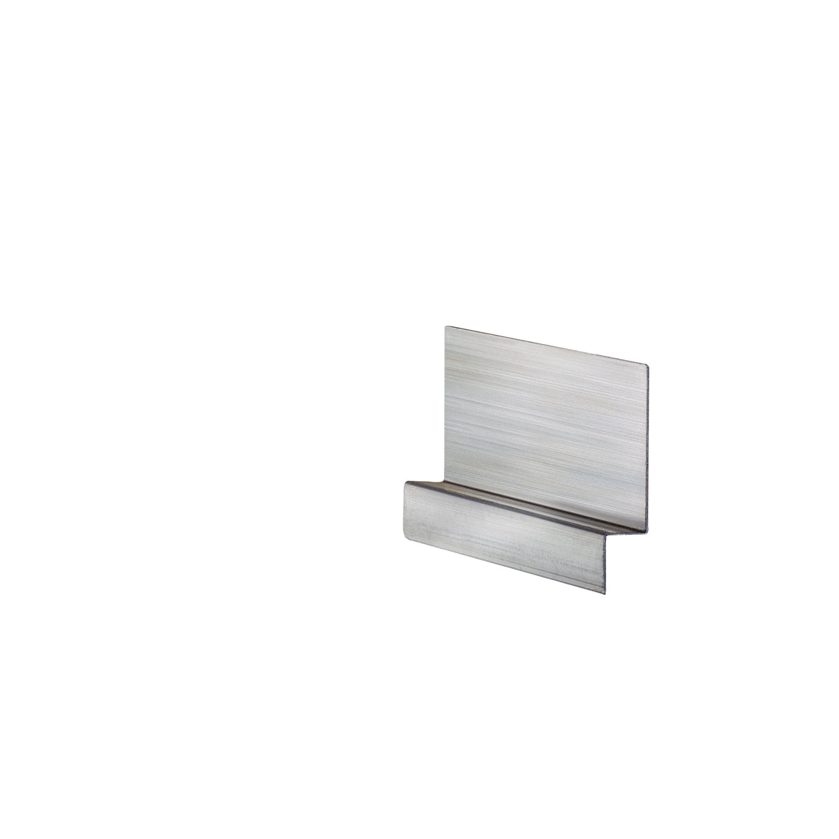 James Hardie Horizontal H Aluminium Jointer 100mm X 9mm