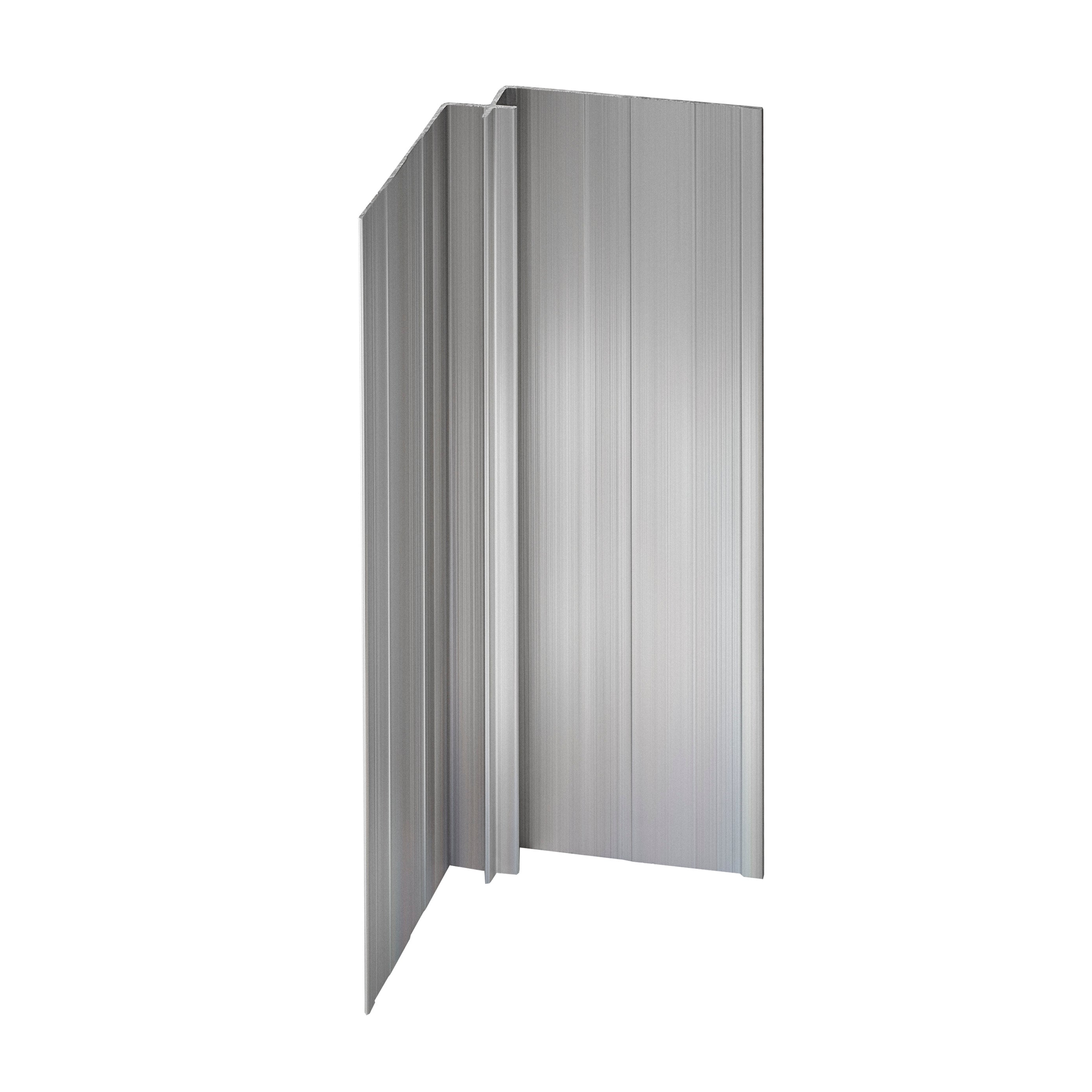 James Hardie Hardiplank Internal Corner 9mm X 3.0m