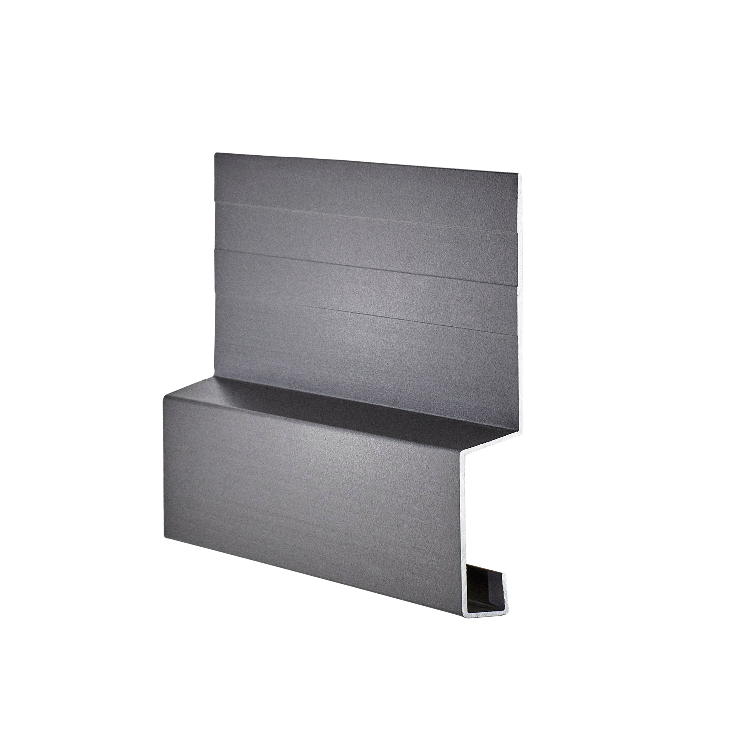 James Hardie Edge Base Trim 3.95m