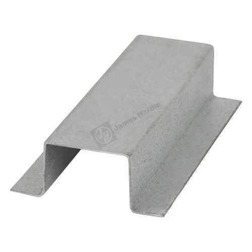 James Hardie Hardiepanel Inermediate Top Hat