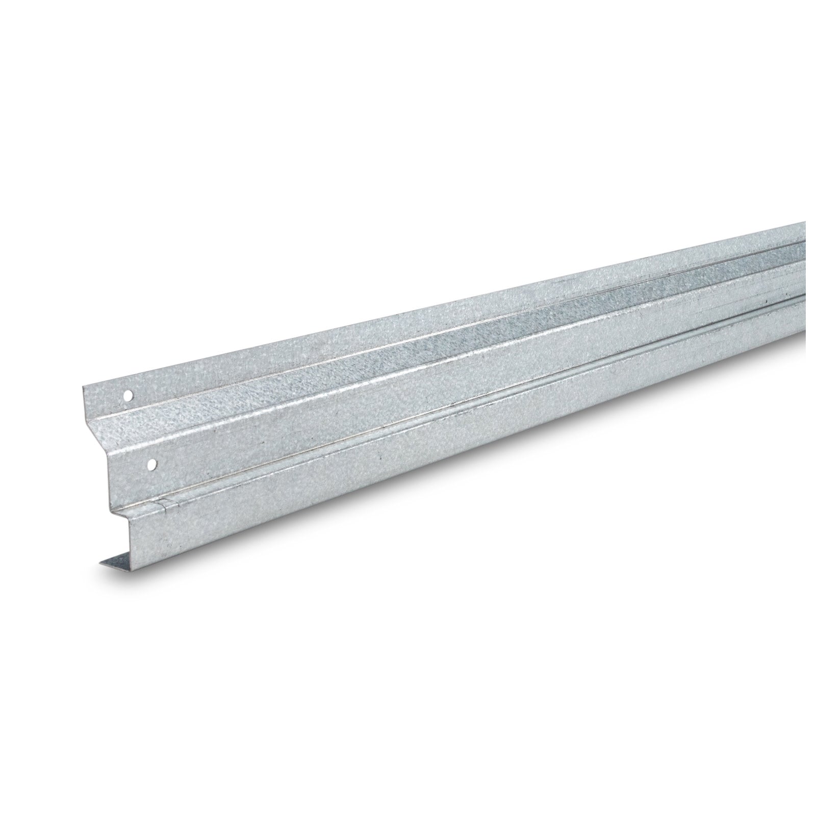 James Hardie Hardieplank Starter Strip Foot Mould Zincalume 3.0m