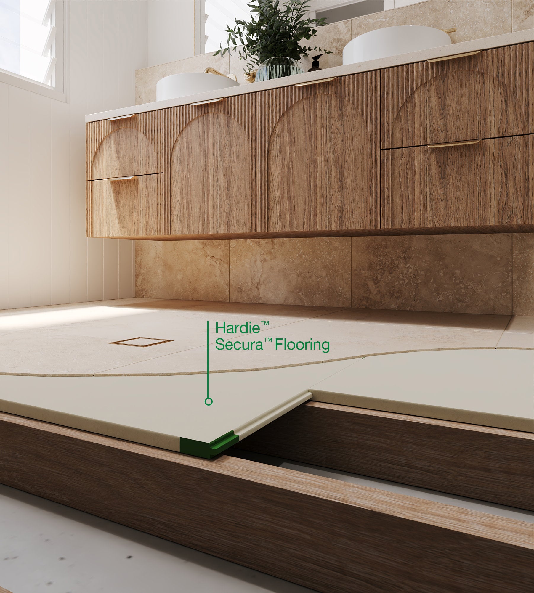 Flooring Secura