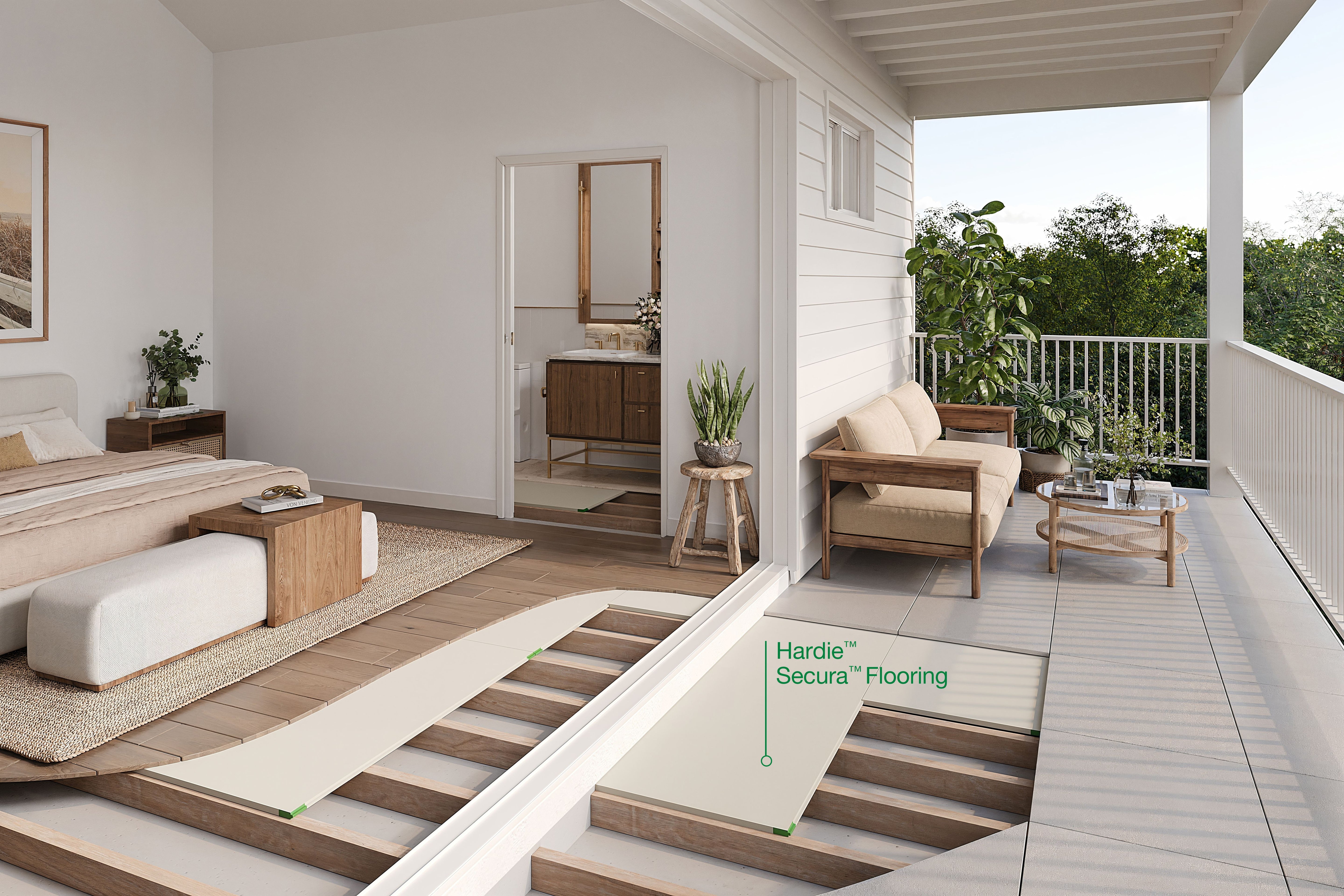 Flooring Secura